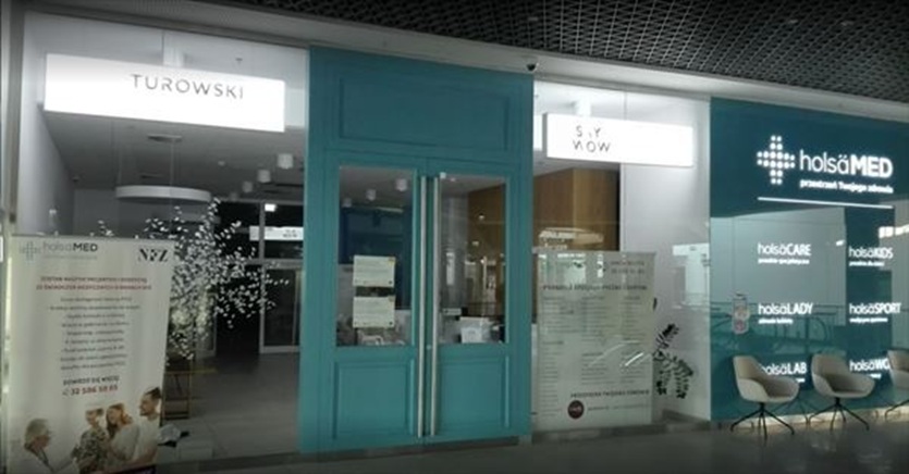 Leczenie chorób układu krążenia u dzieci, Danuta Więcek-Włodarska Specjalistyczna Praktyka Lekarska, Katowice